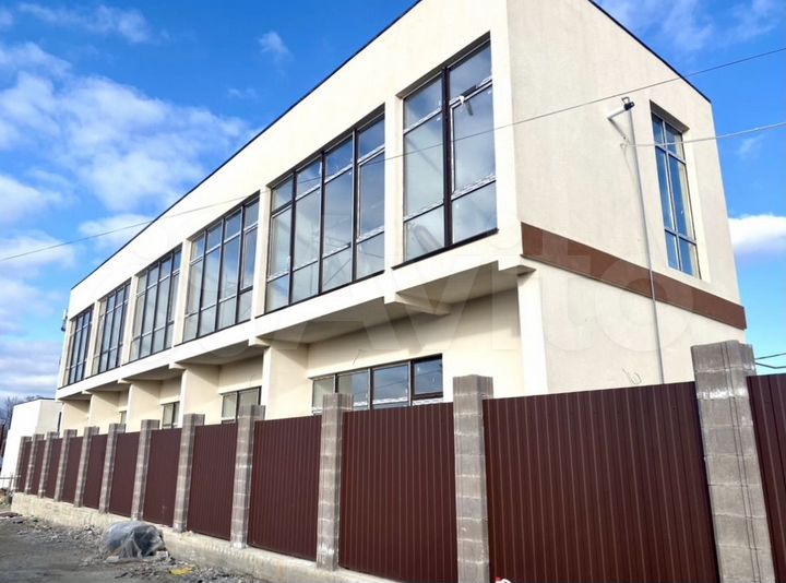 Апартаменты-студия, 20 м², 1/2 эт.