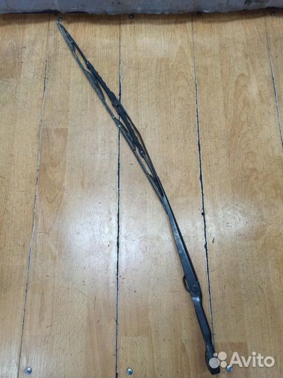 Поводок дворника левый Opel Meriva A 2006