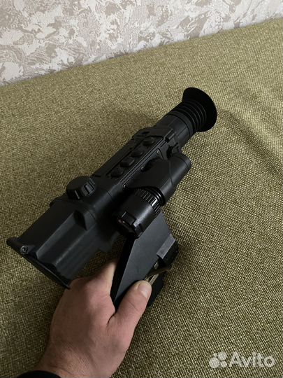 Прибор ночного видения