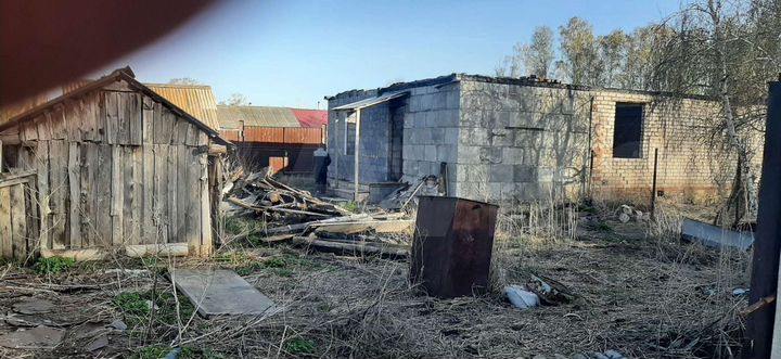 Дача 70 м² на участке 25 сот.