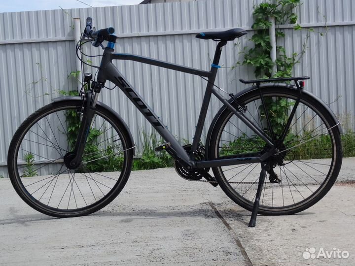Scott Sub Sport 30