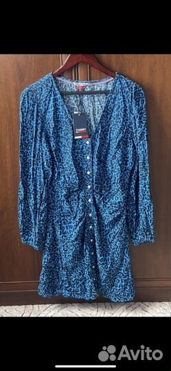 Tommy jeans платье новое