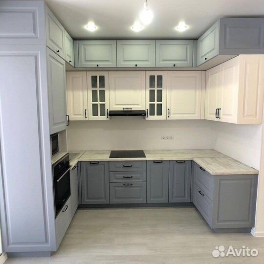 Кухни от производителя