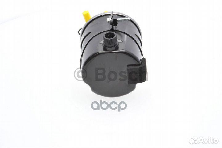 F 026 402 016 фильтр топливный Renault Megane