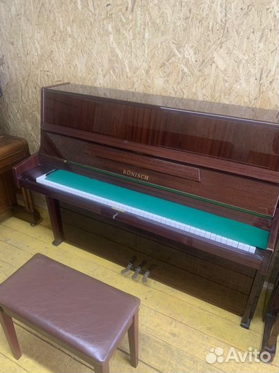 Пианино Б/У (Большой выбор) Гарантия