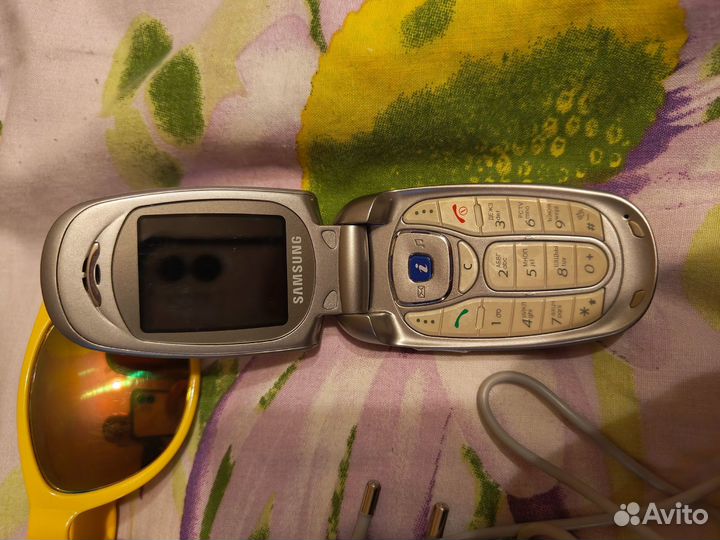 Samsung SGH-X481