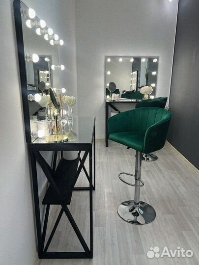 Аренда рабочего места