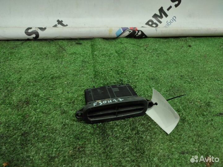 Блок управления фарой Bmw 320D F30 N47D20C 2014