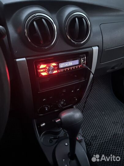 Nissan Almera 1.6 AT, 2013, 150 000 км