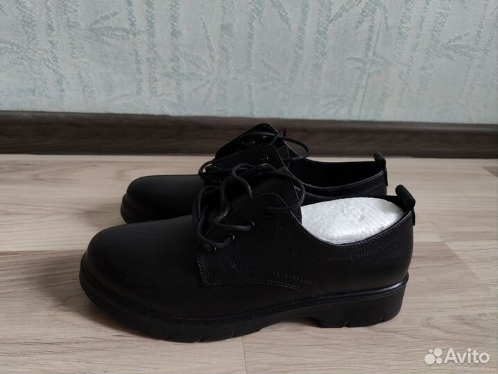 Полуботинки O'Shade, 38, новые