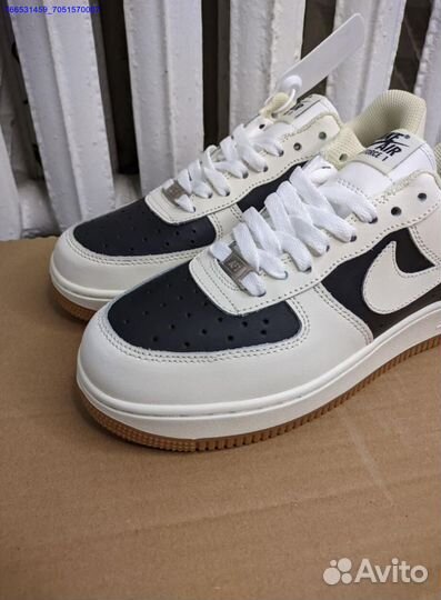 Женские кроссовки Nike Air Force 1 - ваш стиль (36-41р)