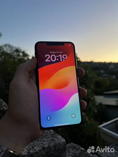 iPhone 11 Pro Max, 256 ГБ
