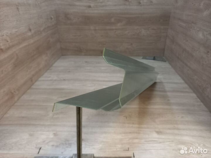 Пороги - Nissan X-Trail Т30