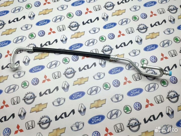 Трубка кондиционера KIA Ceed (07-12)