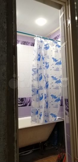 1-к. квартира, 26,8 м², 2/2 эт.