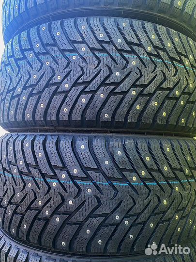 Ikon Tyres Nordman 8 255/70 R15 108T