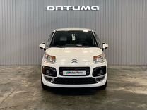 Citroen C3 Picasso 1.4 MT, 2009, 180 184 км, с пробегом, цена 629 000 руб.