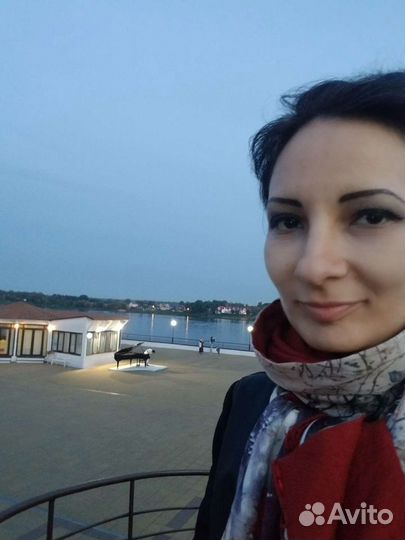 Уроки скрипки