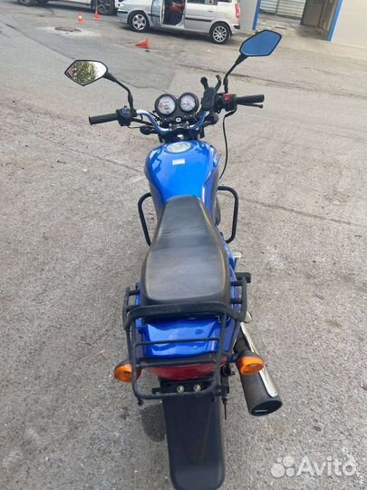 Sigma sport VRX