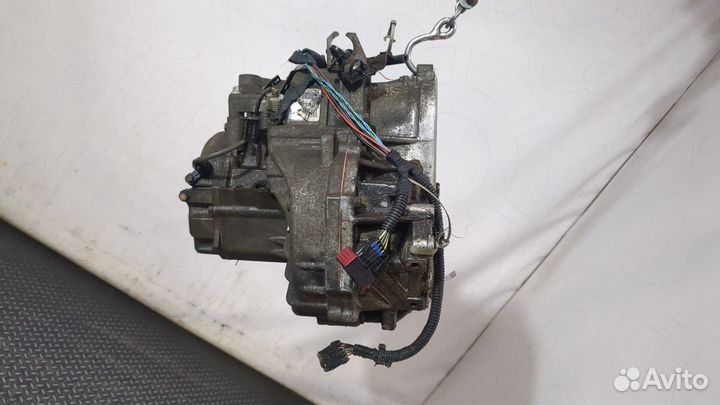 Кпп - автомат (АКПП) Opel Astra H