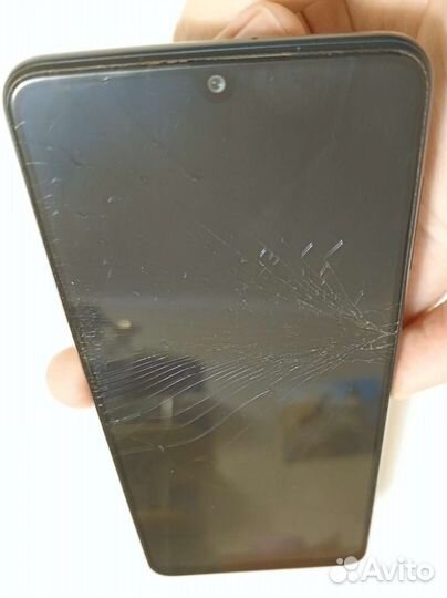 Samsung galaxy m22 128gb