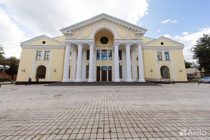 Окна