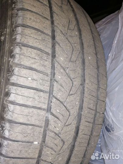 Nitto NT 460 235/65 R18
