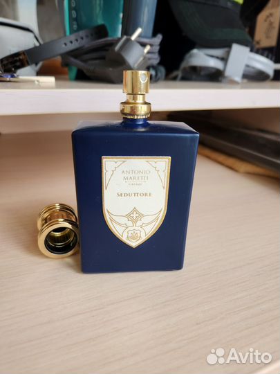 Antonio maretti Seduttore 50мл