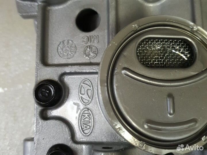 233002G450.23300-2G450 Насос масла