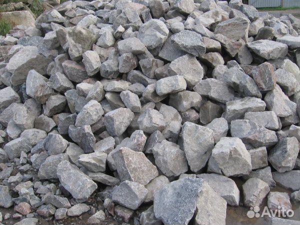 Бут доломитовый