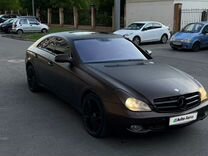 Mercedes-Benz CLS-класс 3.0 AT, 2008, 165 000 км, с пробегом, цена 1 000 000 руб.