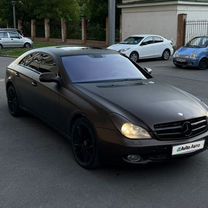 Mercedes-Benz CLS-класс 3.0 AT, 2008, 165 000 км, с пробегом, цена 1 000 000 руб.