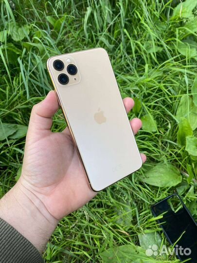 iPhone 11 Pro Max 256gb Original/Обмен
