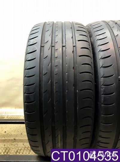 Nexen N8000 235/40 R19 96Y