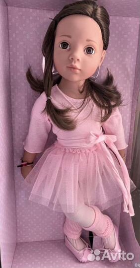 Кукла Готц Софи