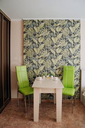 Квартира-студия, 30 м², 4/8 эт.