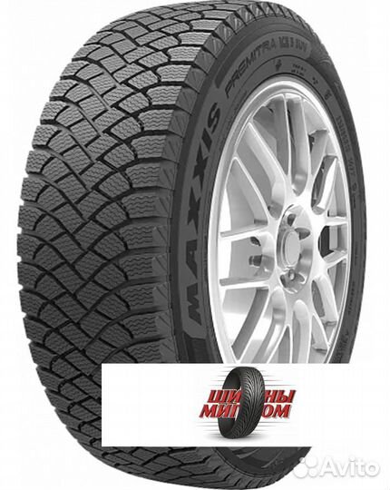 Maxxis Premitra Ice 5 SUV / SP5 225/60 R17 99T
