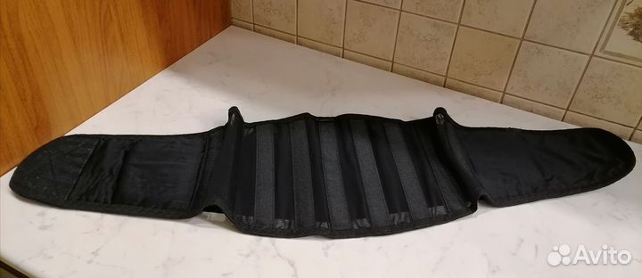 Корсет ортопедический пояснично крестцовый