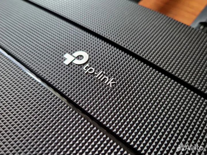 Роутер TP-Link Archer C80