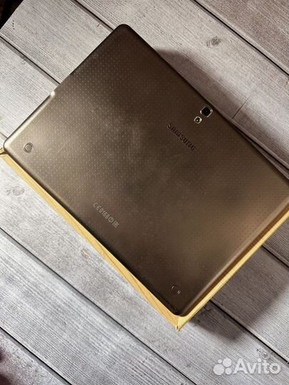 Планшет Gelaxy tab s