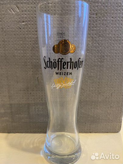 Коллекция пивных бокалов #3