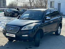 LIFAN X60 1.8 MT, 2015, 120 000 км, с пробегом, цена 470 000 руб.