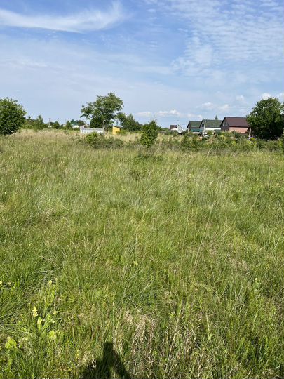 Участок 16,2 сот. (ИЖС)