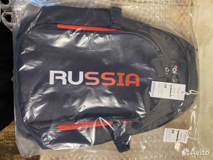 Рюкзак forward