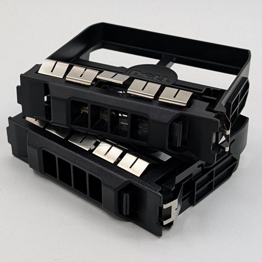 [0NPTFH] Заглушка 0nptfh, 3.5""""""" (Lff), Sas, Sata, Dell Power