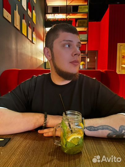 Любая должность
