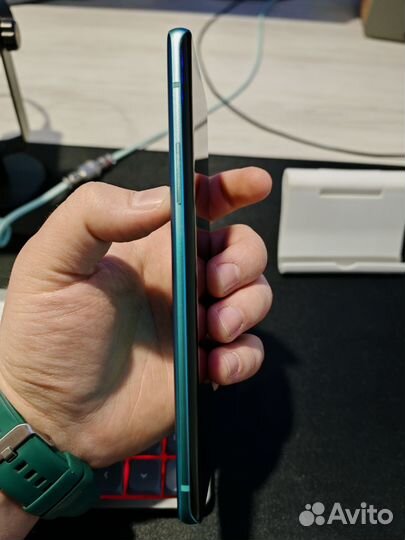 OnePlus 8 Pro, 12/256 ГБ
