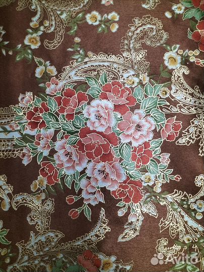 Отрез ткани