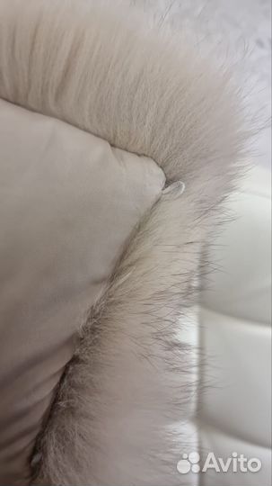 Продам новый воротник