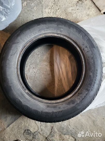 Nexen N8000 235/65 R17